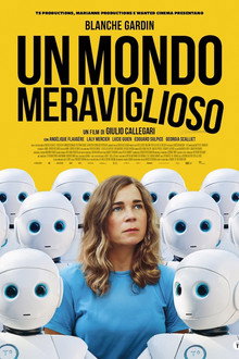 Un mondo meraviglioso