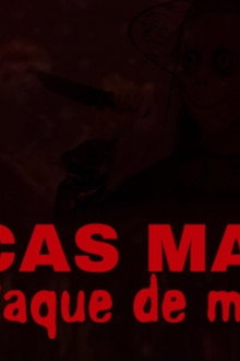 Chicas Malas El Ataque De Momo