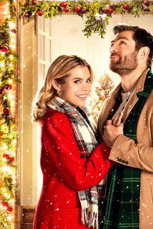 Designing Christmas with You