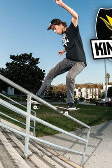 King of the Road - Season 2013