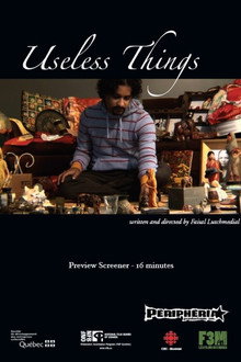 Useless Things