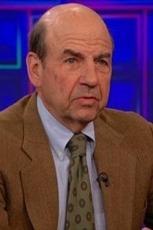 Photo of Calvin Trillin