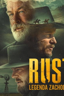 Rust. Legenda Zachodu