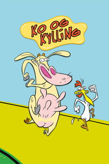 Ko og Kylling