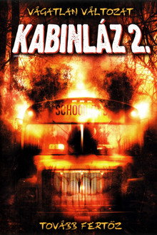 Kabinláz 2.