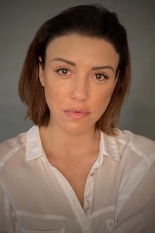 Foto de perfil de Rafaela Covas