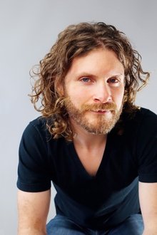 Photo of Alex Arsenault