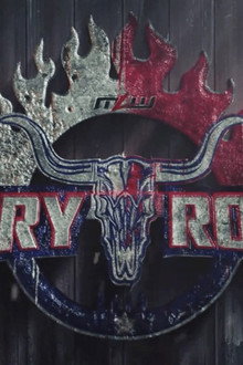 MLW Fury Road 2025