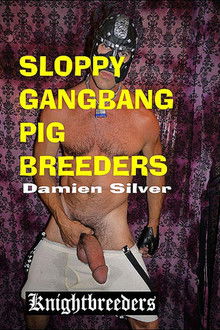 Sloppy Gangbang Pig Breeders