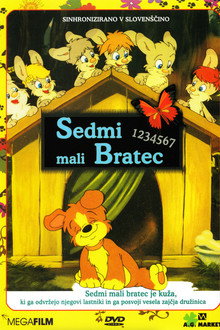 Sedmi mali bratec