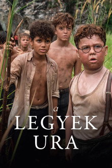A Legyek Ura