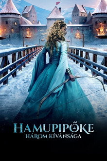 Hamupipőke három kívánsága