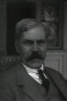 The Man Who Would Lead Labour