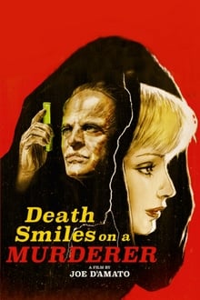 Death Smiles on a Murderer BluRay 
