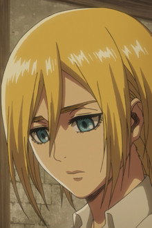 Attack on Titan - Season 3