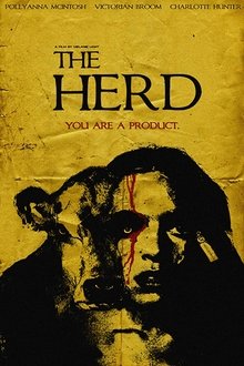 Poster do filme The Herd