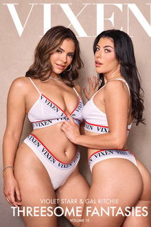 Threesome Fantasies 15