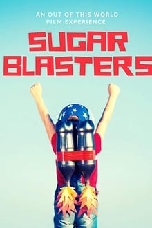 Poster do filme Sugar Blasters