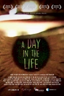 Poster do filme A Day in the Life