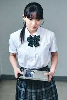 だぁれかさんとアソぼ？