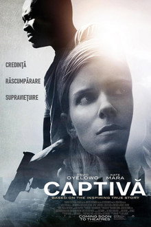 Captive