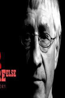 The Boxer from Somewhere Else: The Ken Buchanan Story