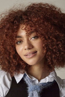 Photo of Ksenia Daniela Kharlamova