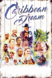 Poster do filme A Caribbean Dream