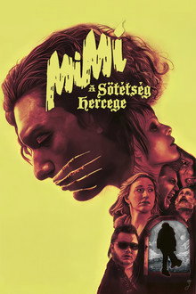 Mimi, a sötétség hercege