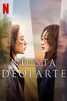 Nu sta deoparte