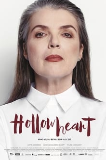 Poster do filme Hollow Heart