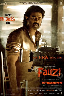 Fauzi