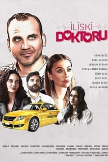 Poster do filme İlişki Doktoru