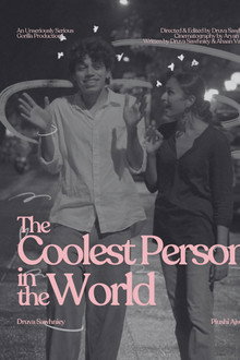 The Coolest Person In The World
