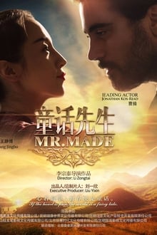 Poster do filme Mr. Made