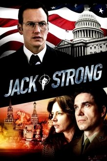 Jack Strong movie poster