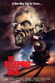 Poster do filme The Sleeping Car