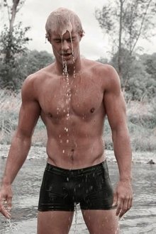 Photo of James Trevena-Brown