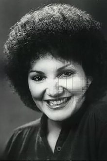 Photo of Laura Waterbury