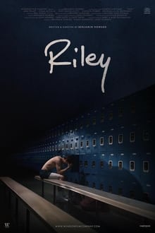 Poster do filme Riley