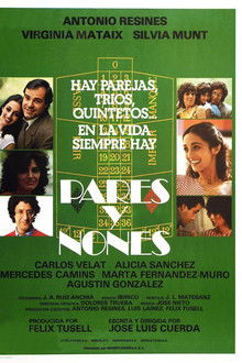 Pares y nones
