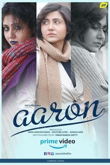 Poster do filme Aaron
