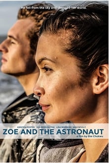Zoe and the Astronaut