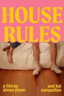 Poster do filme House Rules