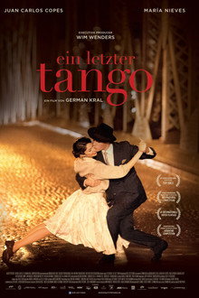 Ein letzter Tango