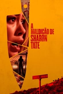 Poster do filme A Maldição de Sharon Tate