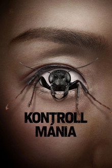 Kontrollmánia