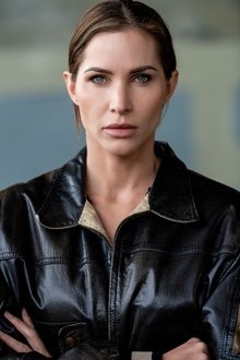 Photo of Jillian Tremaine
