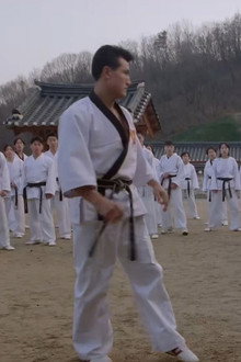 태권 파이터