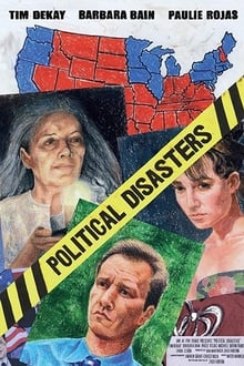 Poster do filme Political Disasters